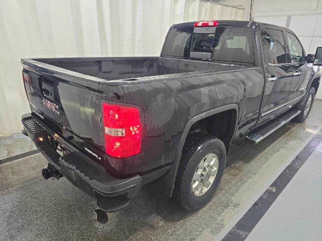 used 2019 GMC Sierra 2500 car, priced at $51,997