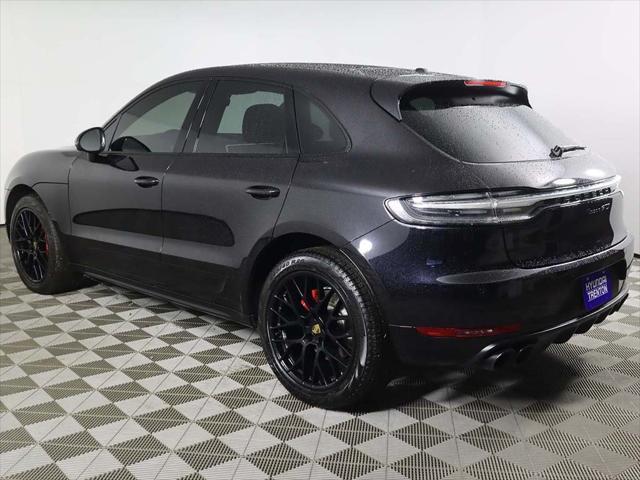 used 2021 Porsche Macan car, priced at $49,419