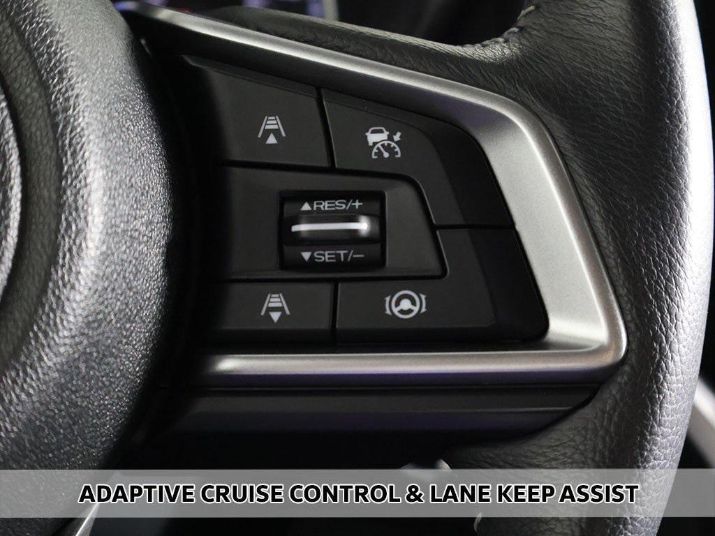 used 2022 Subaru Ascent car, priced at $27,489