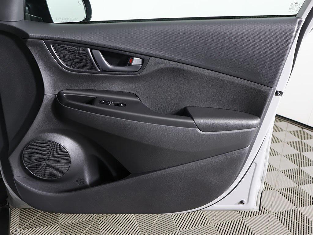 used 2022 Hyundai Kona car, priced at $18,790