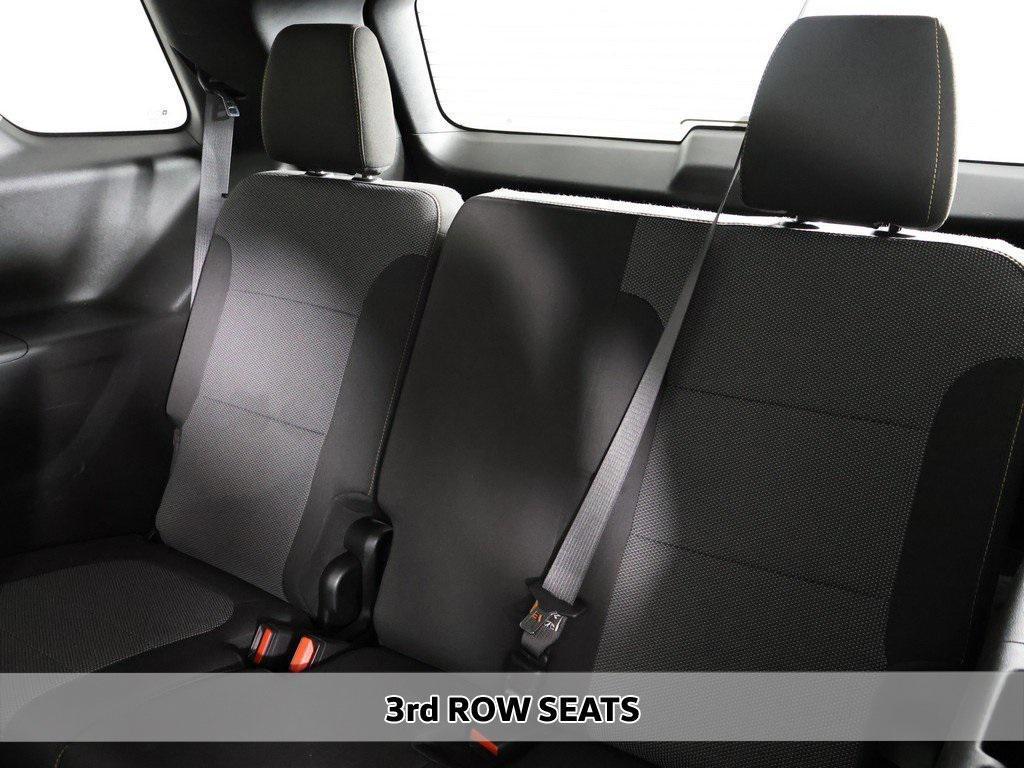 used 2019 Chevrolet Traverse car, priced at $16,590