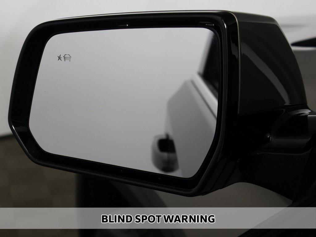 used 2019 Chevrolet Traverse car, priced at $16,590