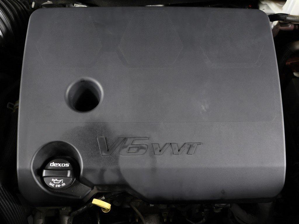 used 2019 Chevrolet Traverse car, priced at $16,590