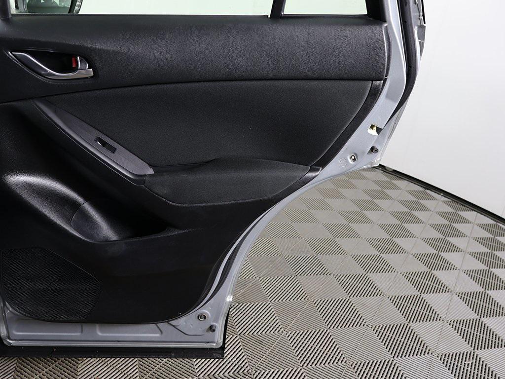 used 2013 Mazda CX-5 car, priced at $9,290