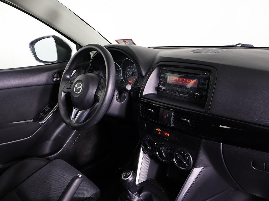 used 2013 Mazda CX-5 car, priced at $9,290