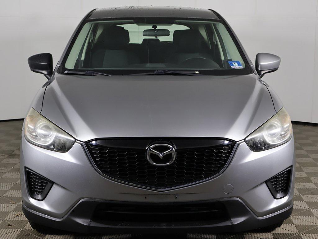 used 2013 Mazda CX-5 car, priced at $9,290