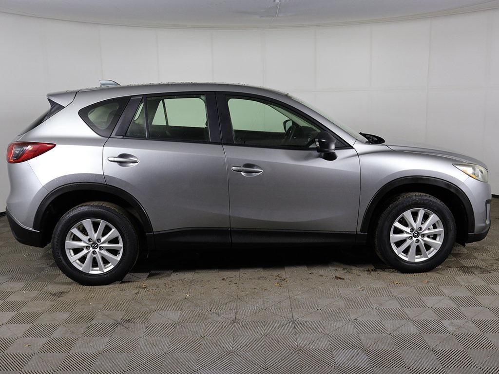 used 2013 Mazda CX-5 car, priced at $9,290