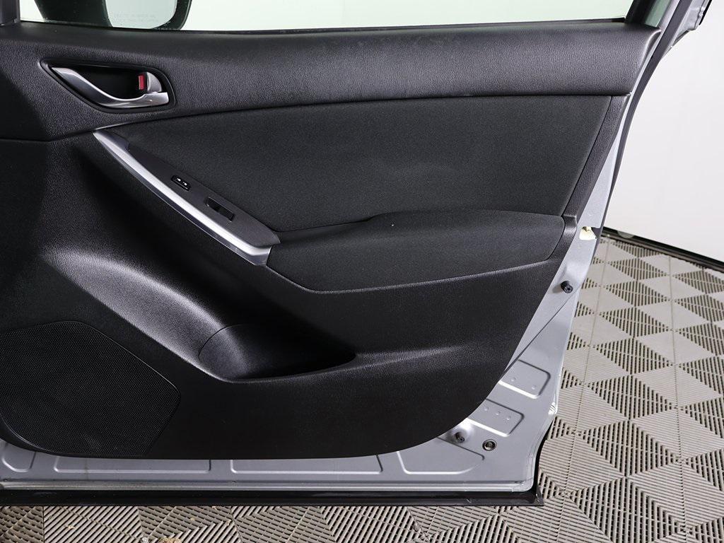 used 2013 Mazda CX-5 car, priced at $9,290