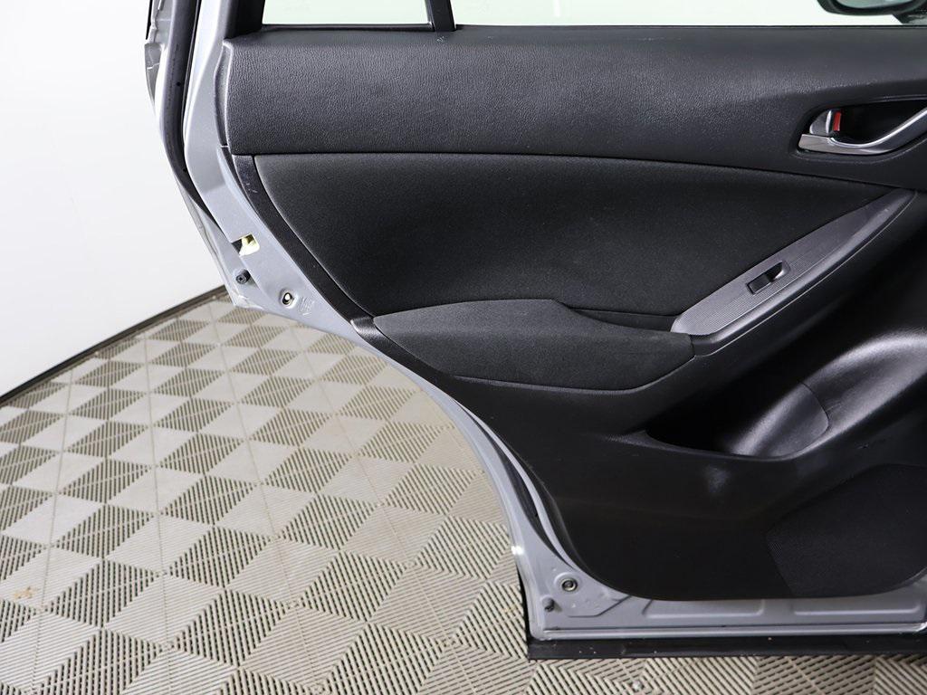 used 2013 Mazda CX-5 car, priced at $9,290