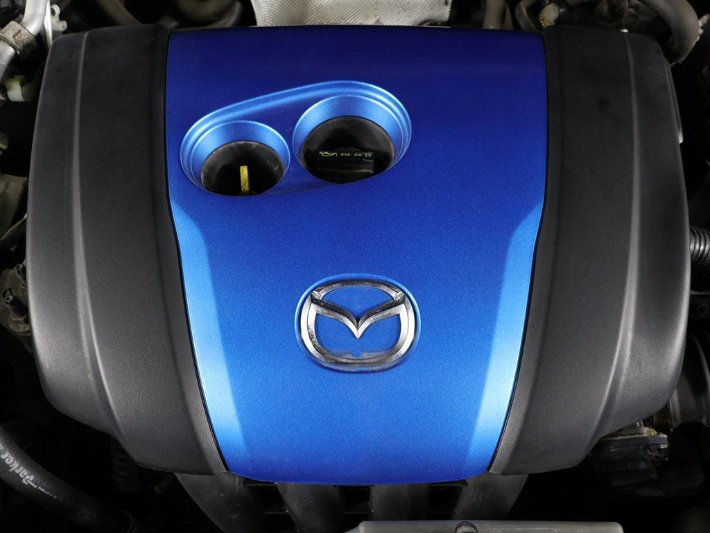 used 2013 Mazda CX-5 car, priced at $9,290