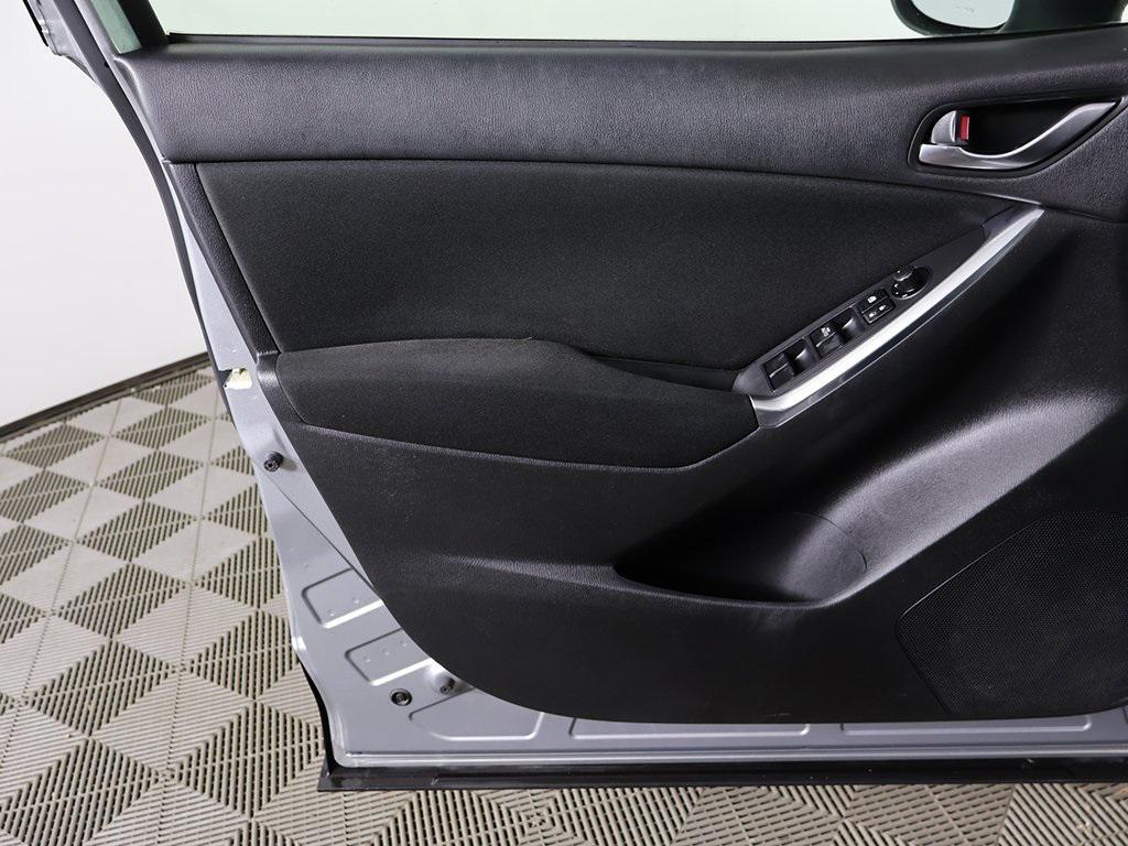 used 2013 Mazda CX-5 car, priced at $9,290