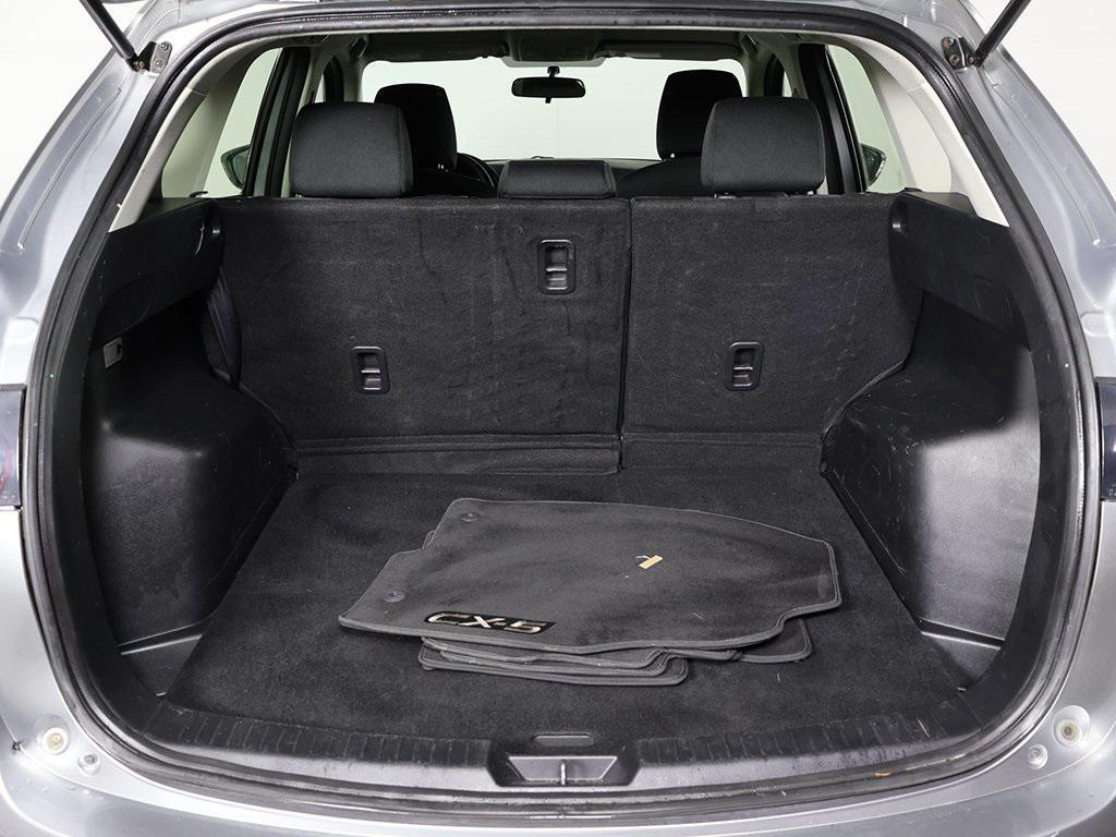used 2013 Mazda CX-5 car, priced at $9,290