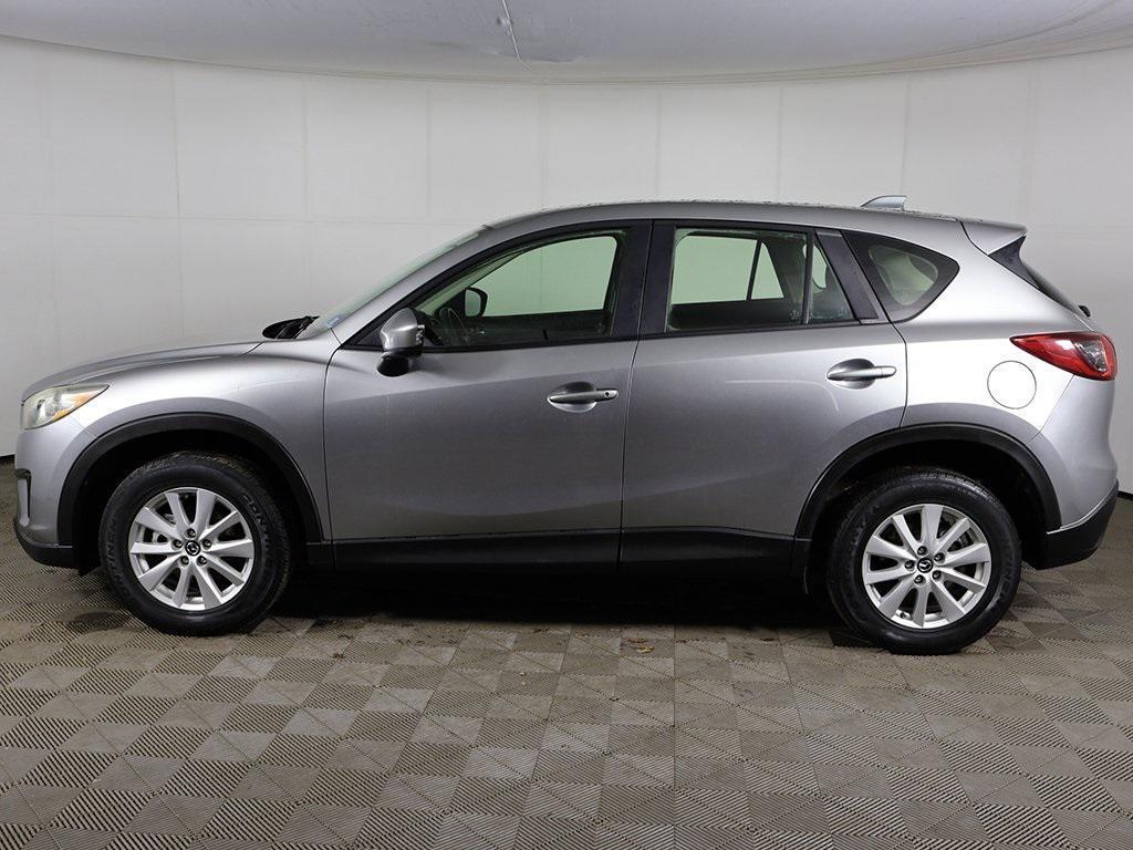 used 2013 Mazda CX-5 car, priced at $9,290