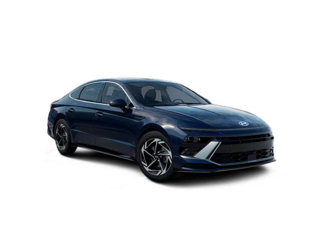 new 2025 Hyundai Sonata car, priced at $31,069