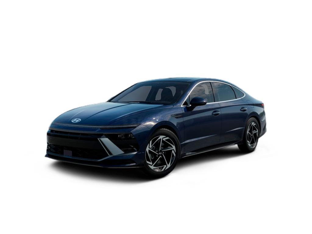 new 2025 Hyundai Sonata car, priced at $31,069