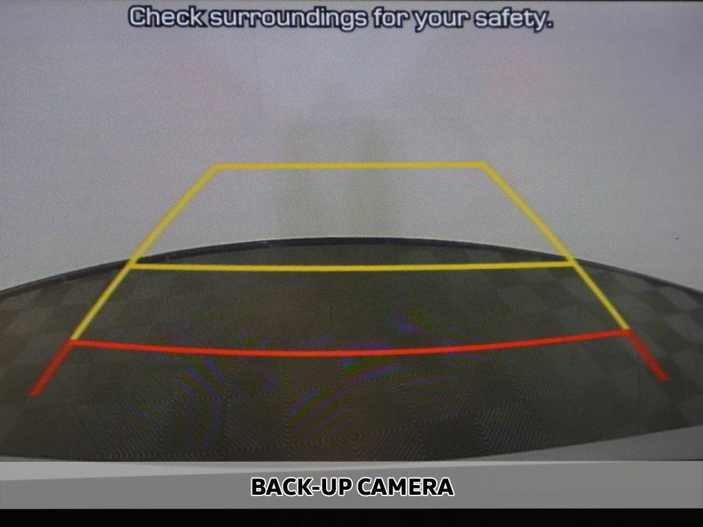 used 2020 Hyundai Santa Fe car, priced at $17,497