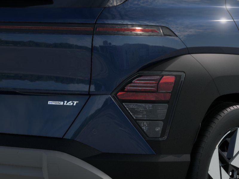 new 2026 Hyundai Kona car, priced at $30,490