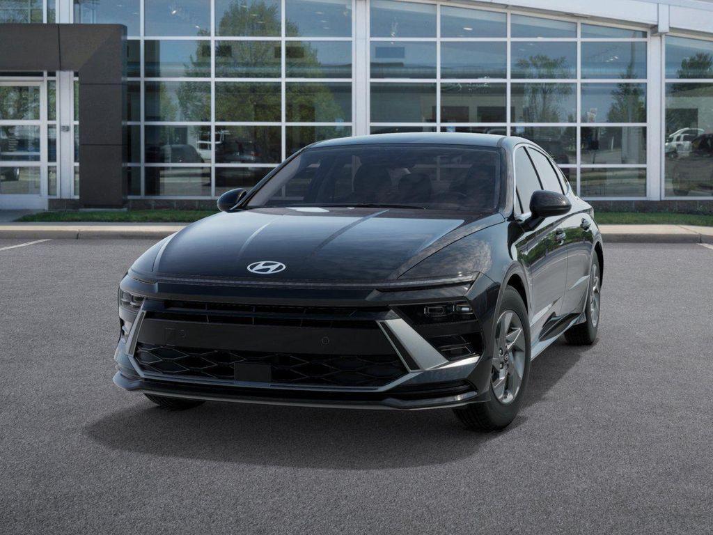 new 2025 Hyundai Sonata car, priced at $26,815