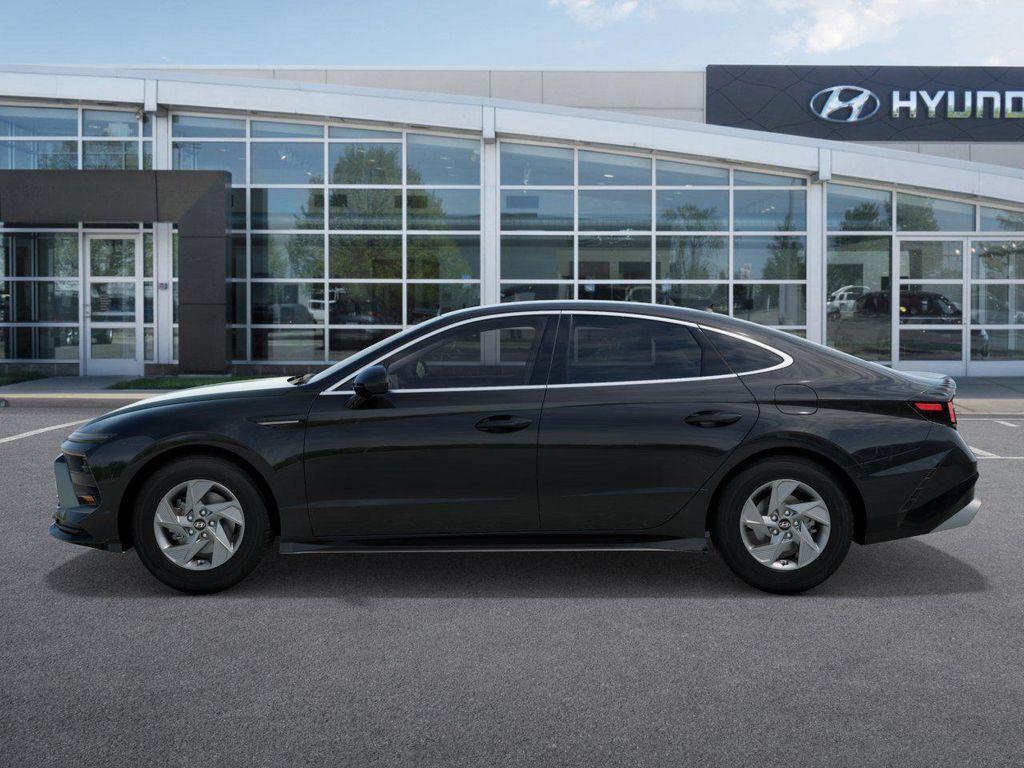 new 2025 Hyundai Sonata car, priced at $26,815