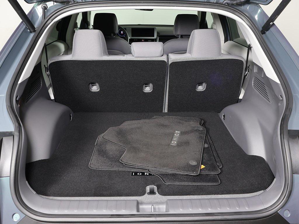 used 2024 Hyundai IONIQ 5 car, priced at $26,990