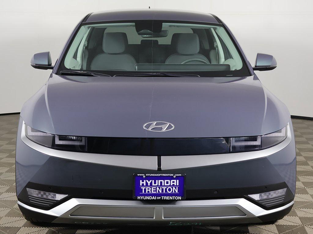 used 2024 Hyundai IONIQ 5 car, priced at $26,990