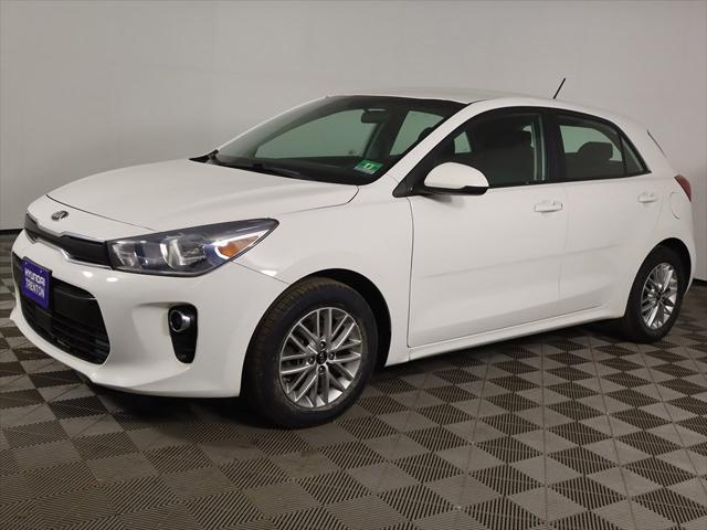 used 2018 Kia Rio car, priced at $8,729