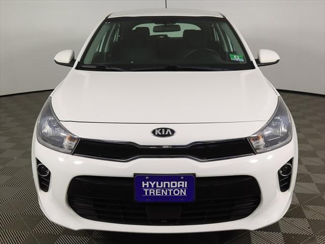 used 2018 Kia Rio car, priced at $8,729