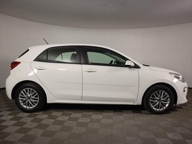 used 2018 Kia Rio car, priced at $8,729