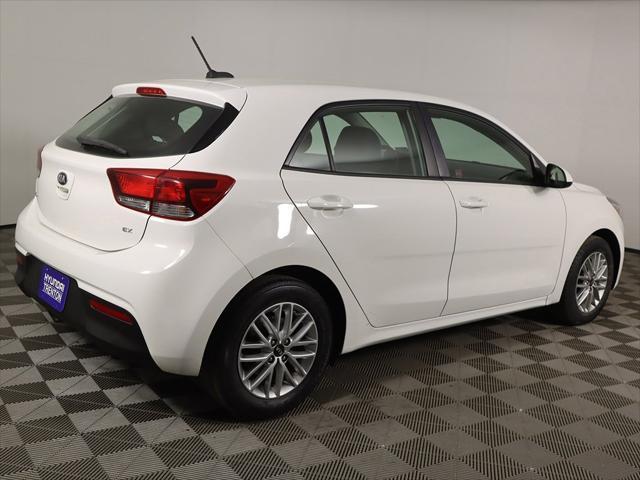 used 2018 Kia Rio car, priced at $8,729