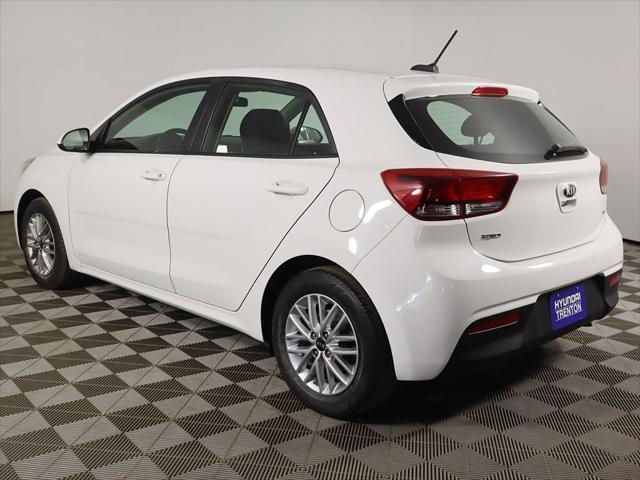 used 2018 Kia Rio car, priced at $8,729