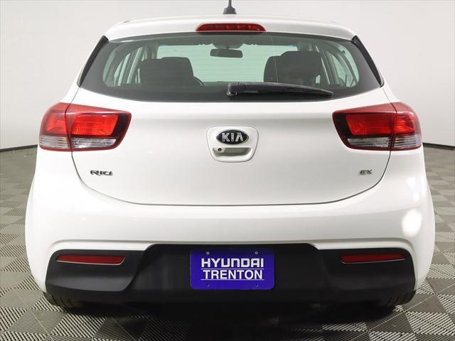 used 2018 Kia Rio car, priced at $8,729