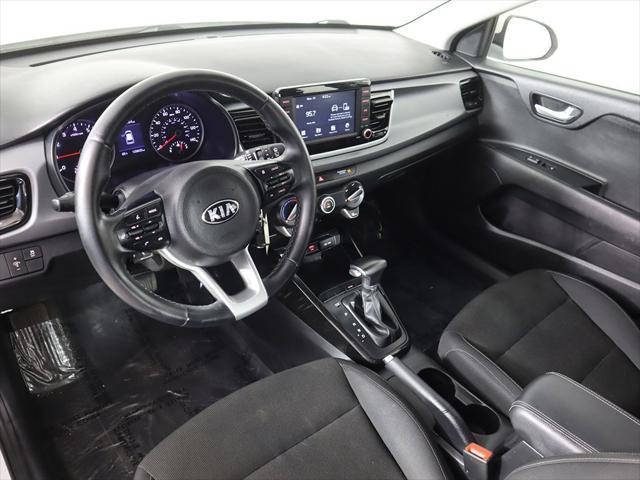 used 2018 Kia Rio car, priced at $8,729