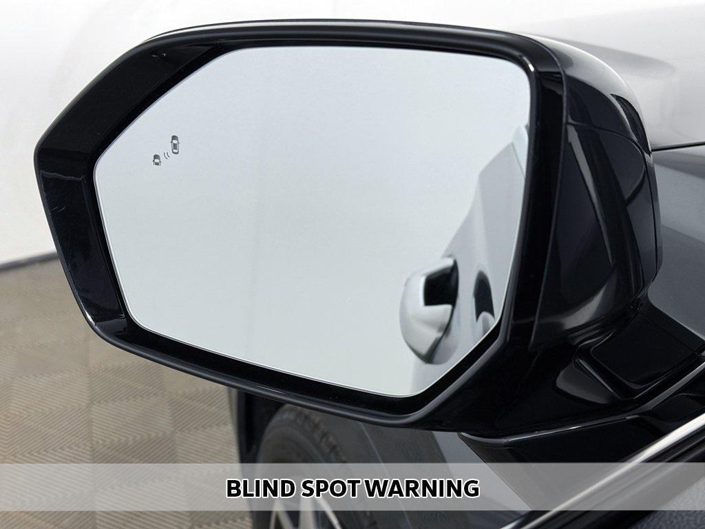 used 2022 Hyundai Palisade car, priced at $28,990