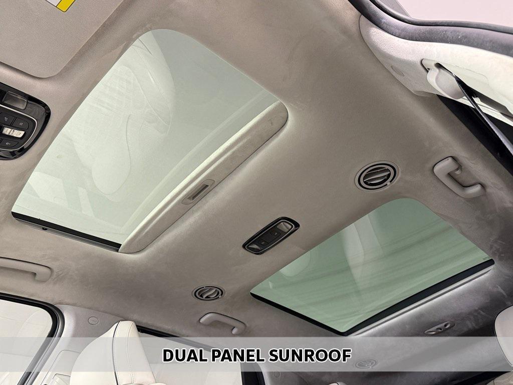 used 2022 Hyundai Palisade car, priced at $28,990