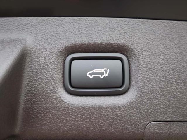 used 2023 Hyundai Santa Fe Plug-In Hybrid car, priced at $33,990