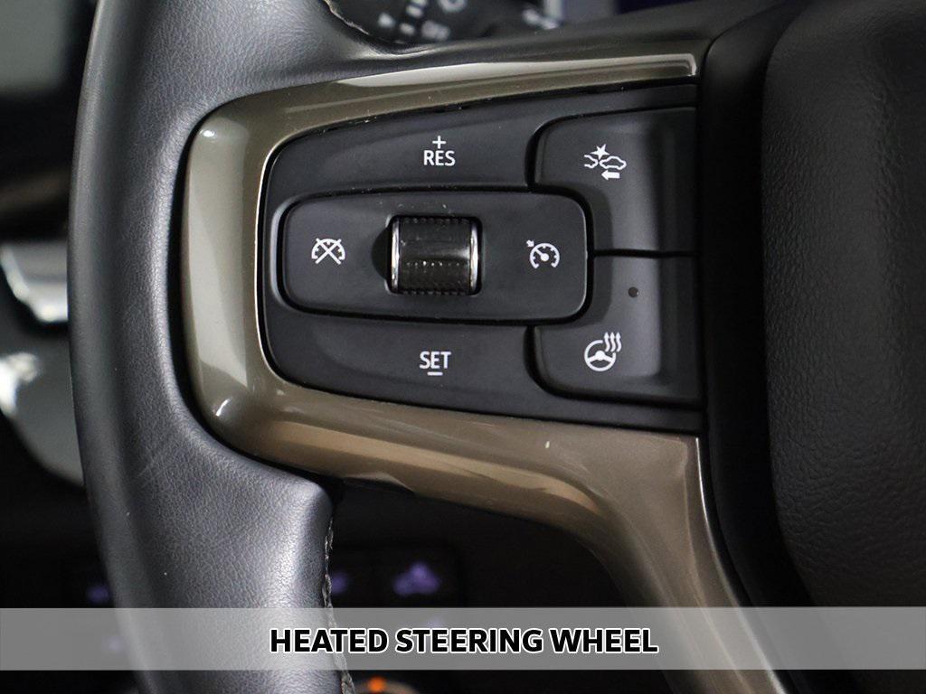 used 2024 Chevrolet Silverado 3500 car, priced at $66,995