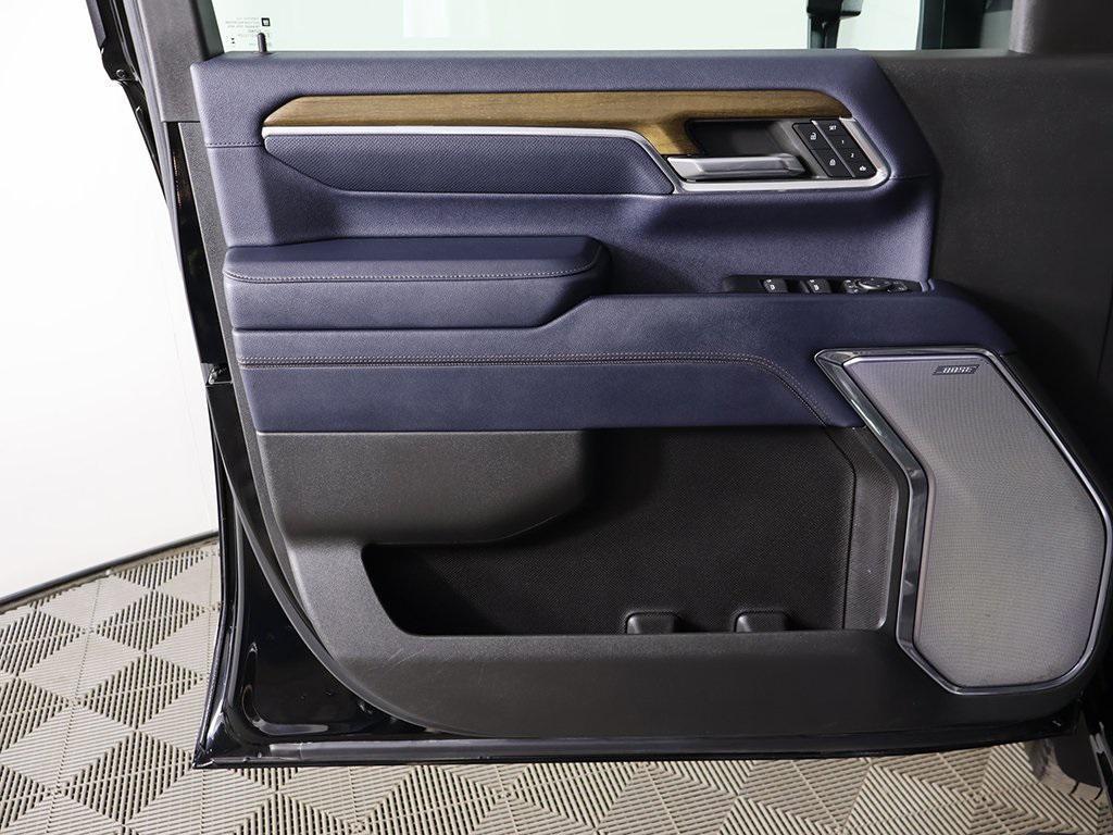 used 2024 Chevrolet Silverado 3500 car, priced at $66,995