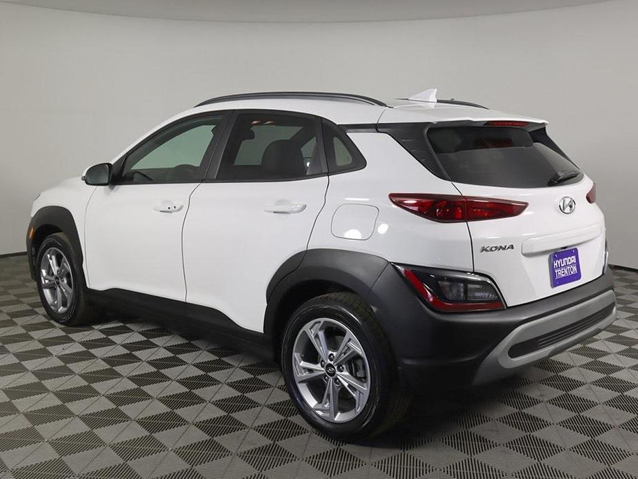 used 2022 Hyundai Kona car, priced at $16,599