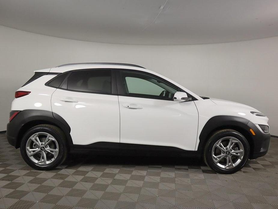 used 2022 Hyundai Kona car, priced at $16,599