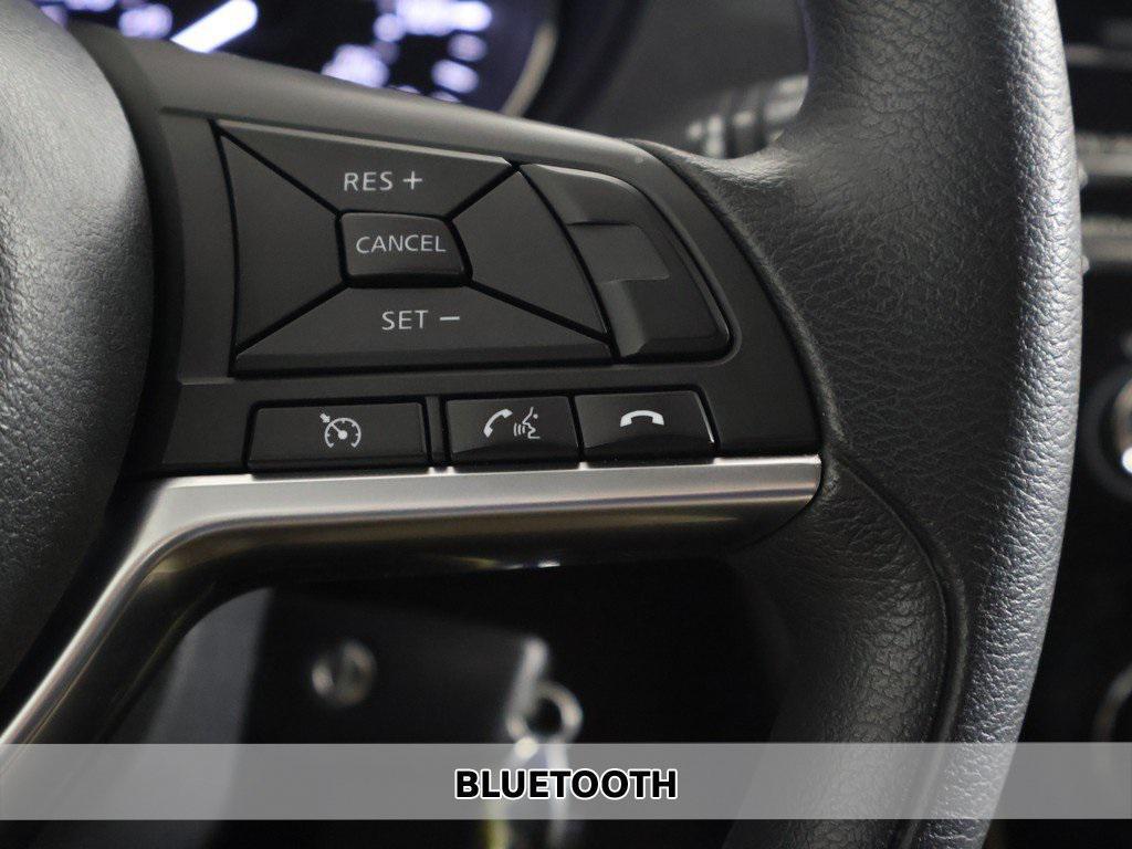 used 2017 Nissan Rogue car, priced at $11,490