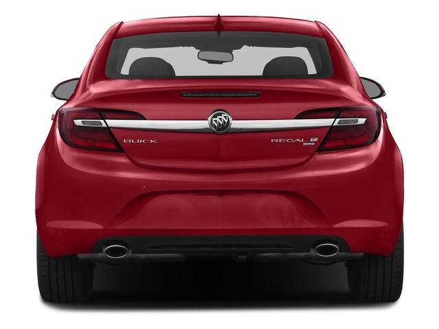 used 2017 Buick Regal car, priced at $12,497