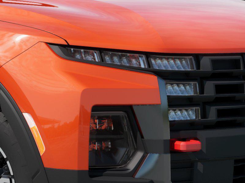 new 2025 Hyundai SANTA CRUZ car, priced at $41,271