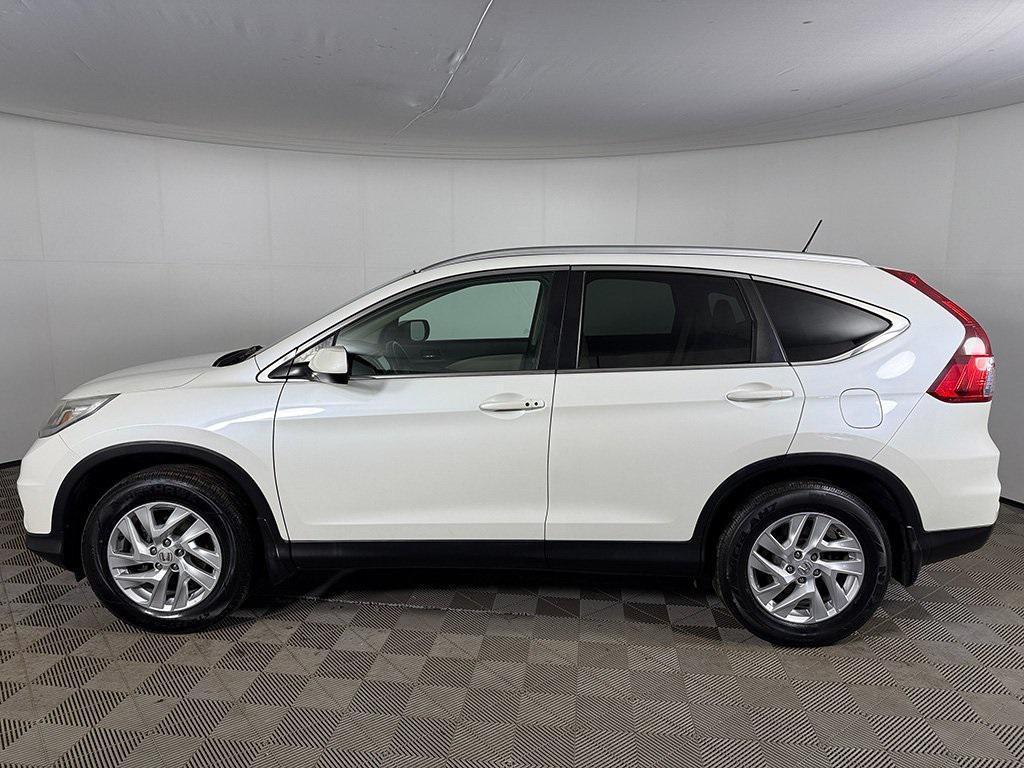 used 2016 Honda CR-V car, priced at $15,877