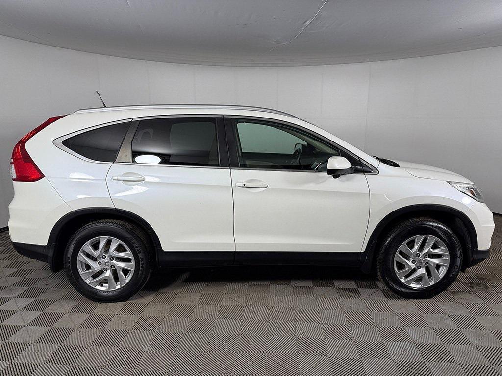 used 2016 Honda CR-V car, priced at $15,877