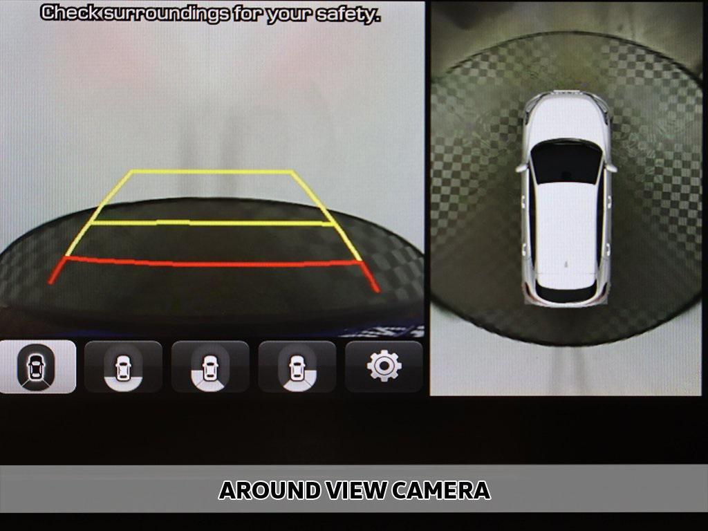 used 2021 Hyundai Tucson car, priced at $19,390