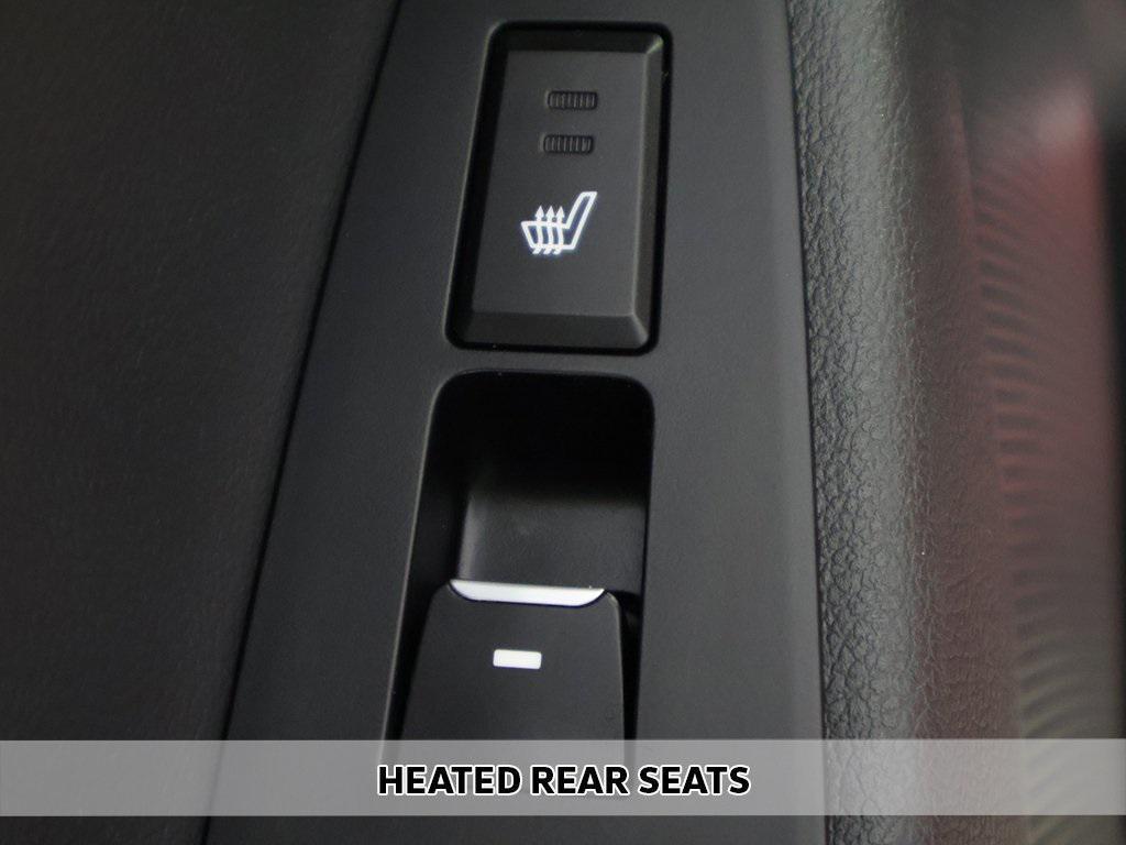 used 2021 Hyundai Tucson car, priced at $19,390