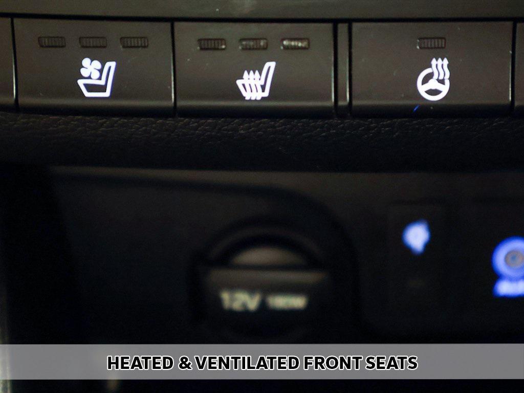 used 2021 Hyundai Tucson car, priced at $19,390