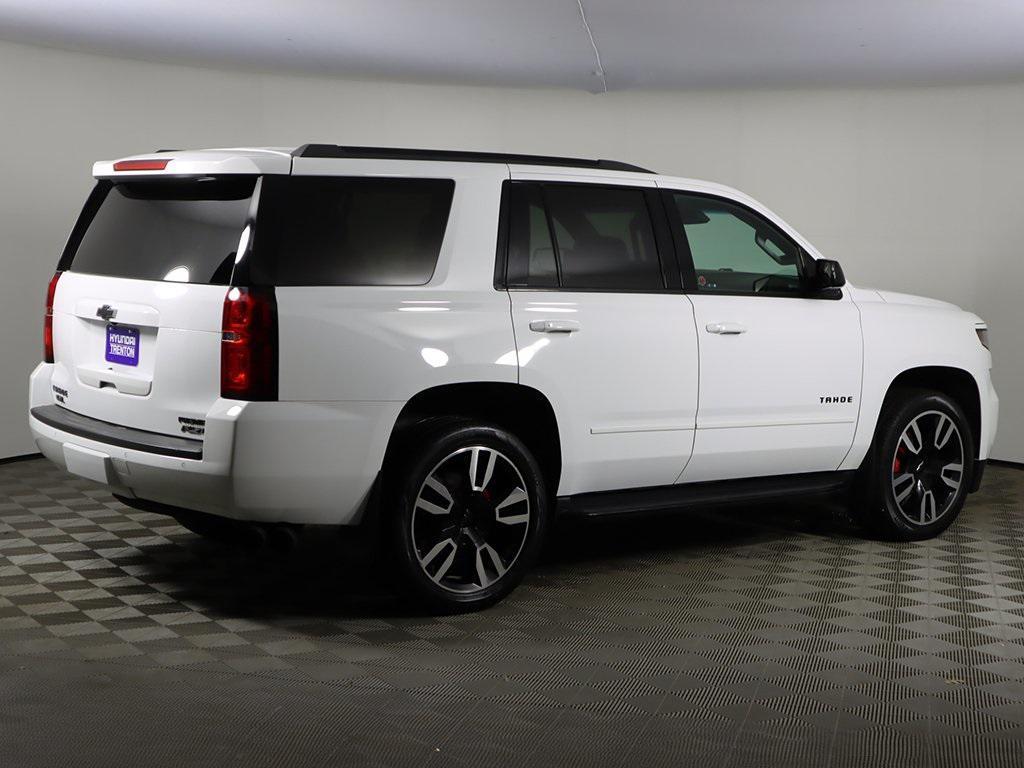 used 2019 Chevrolet Tahoe car, priced at $33,210