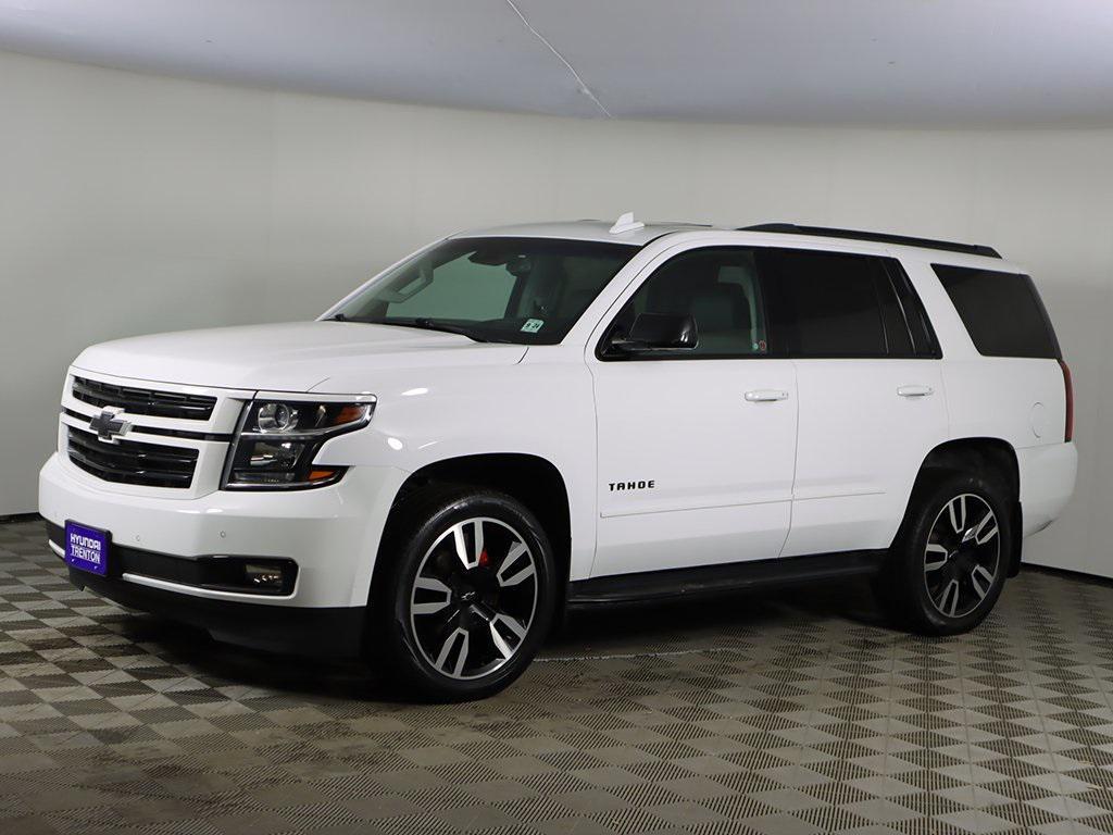 used 2019 Chevrolet Tahoe car, priced at $33,210