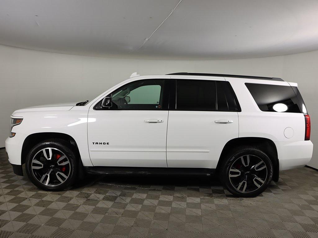 used 2019 Chevrolet Tahoe car, priced at $33,210